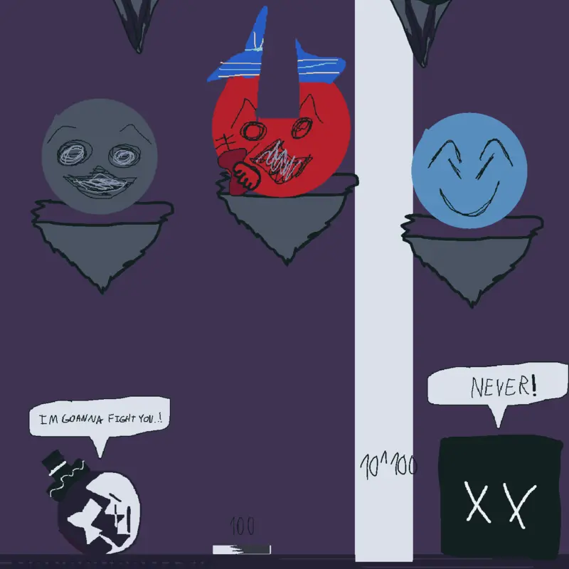Game by @manfacefaceRETURN