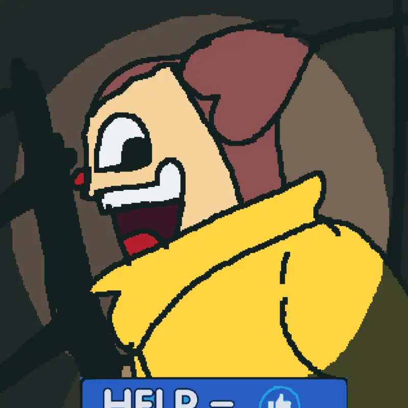 Game by @YOUGHOST