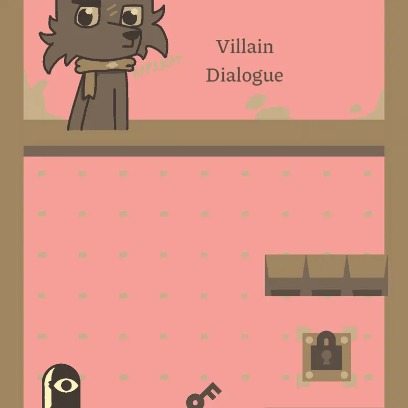 Game by @mayzi