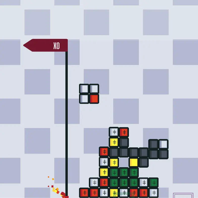Game by @robdom