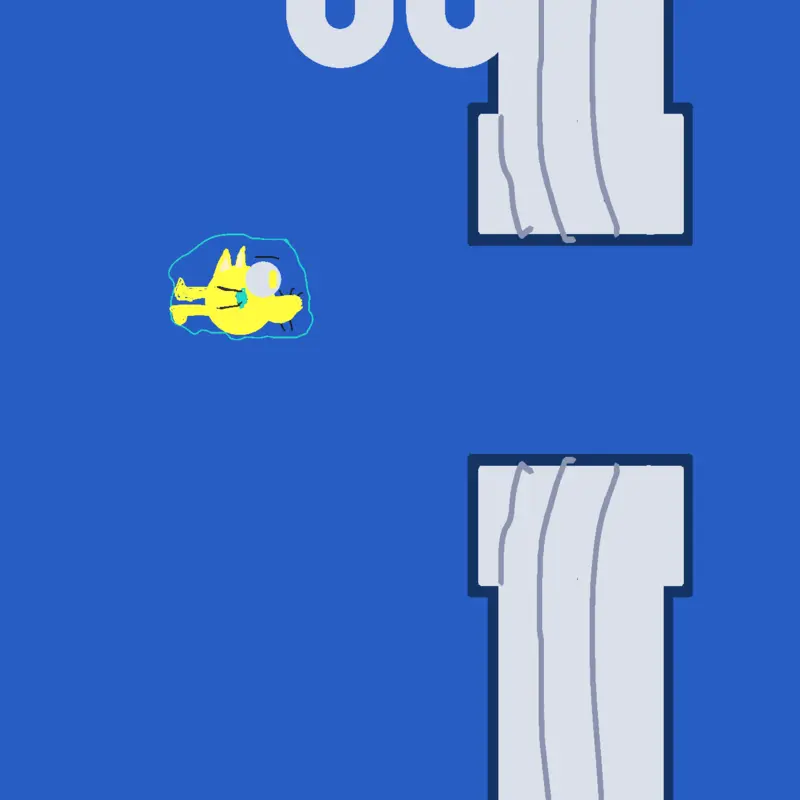 Game by @FABIOthking78