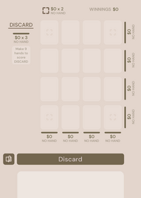 Pile-Up Poker (how to play in comments)