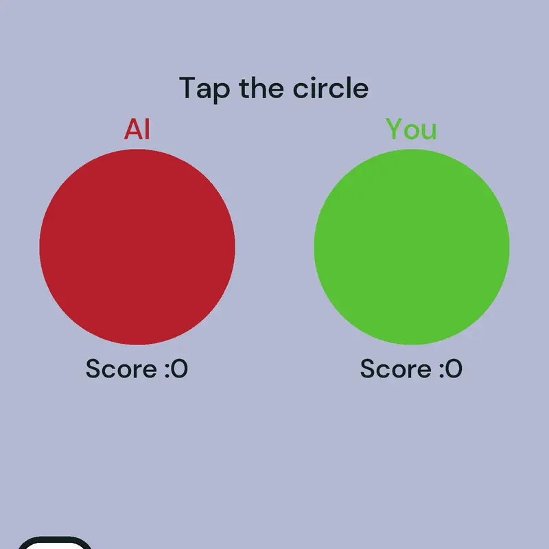 Game by @kize_studio