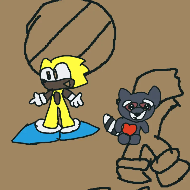 Game by @SonicJose