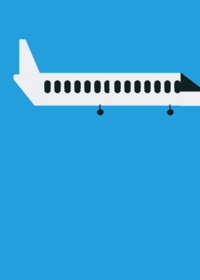 Plane crash