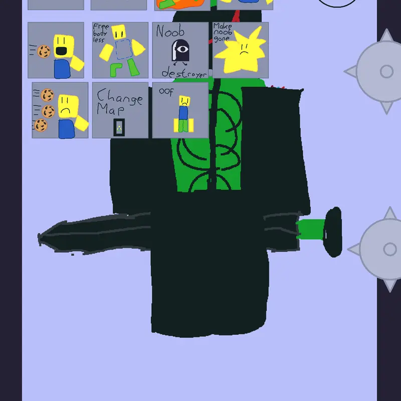 Game by @Car4_