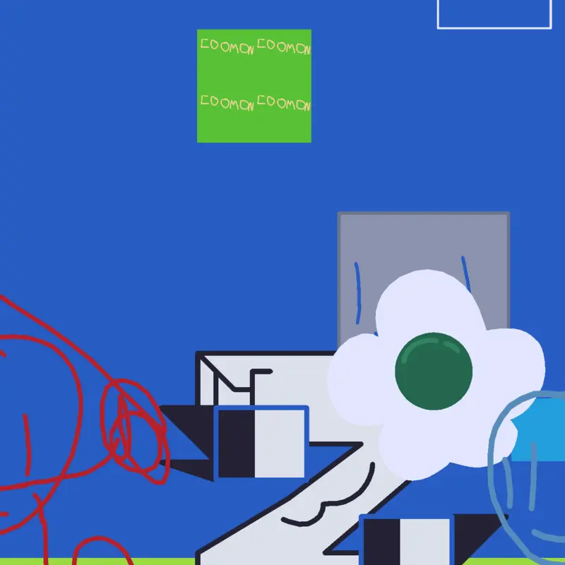 Game by @RedStraberryRobotCat