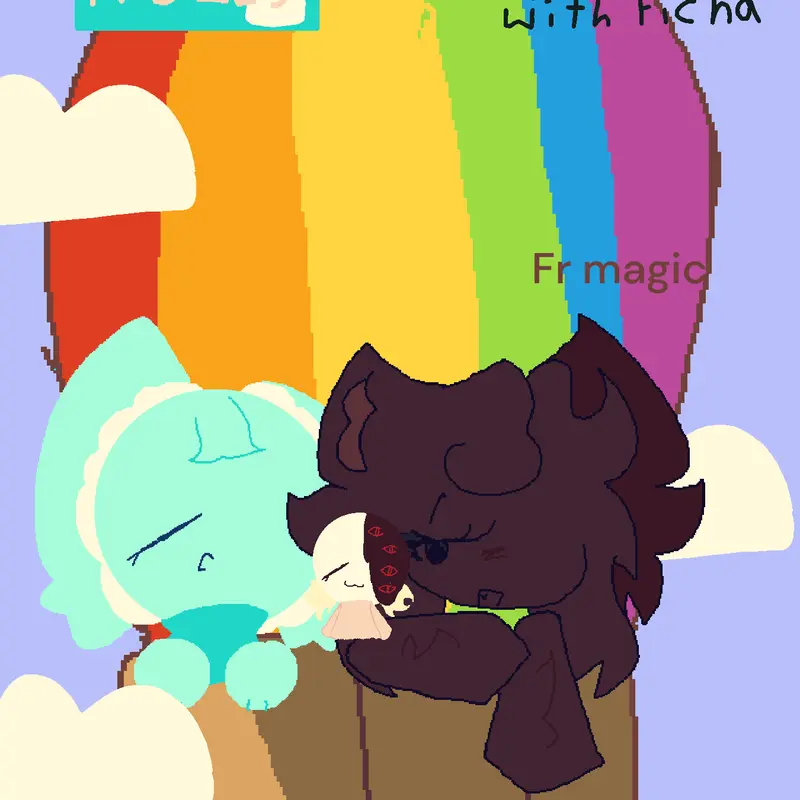 Game by @cherryblossomflower