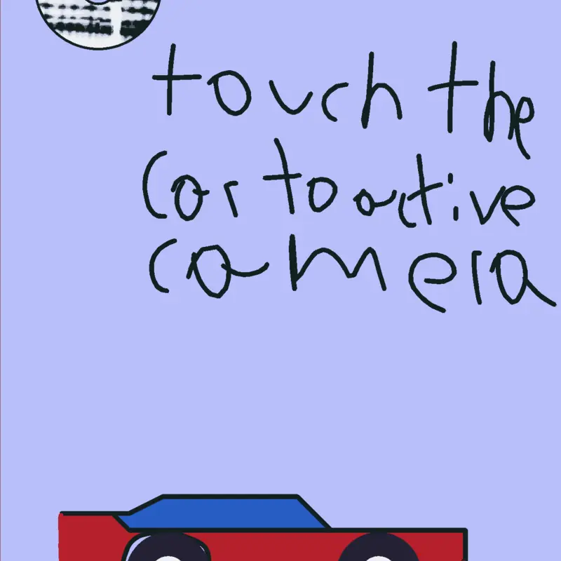 Destroy the car simulator by @FRANPLAY