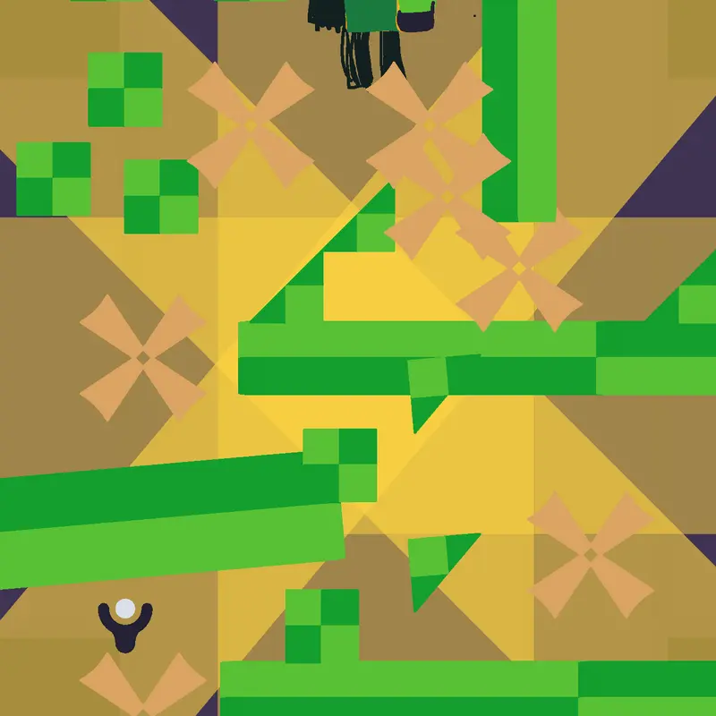 Game by @DECADEN