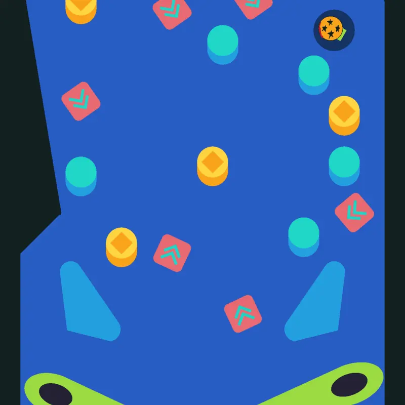 Game by @jhonruiz