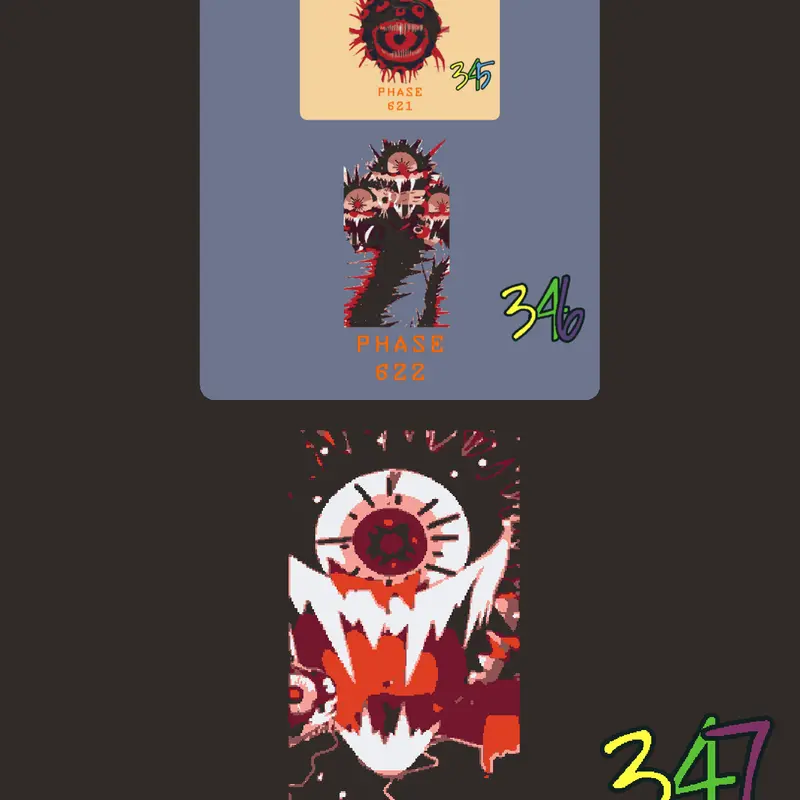 Sprunki by @ufoyga_fan_Halloween