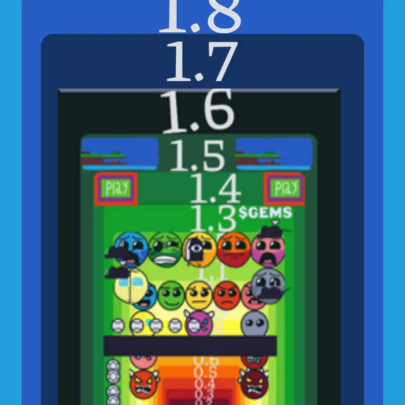 Game by @Ball_Philippian_2026