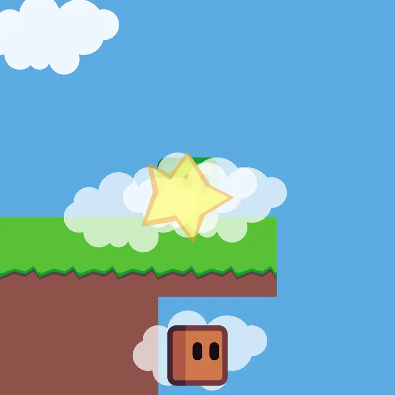 Game by @presidentii