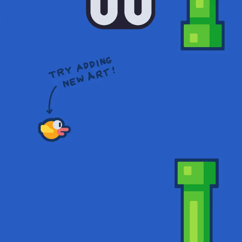 Game by @malish
