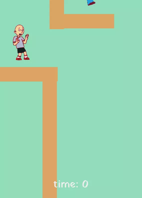 Game by @SolomanP