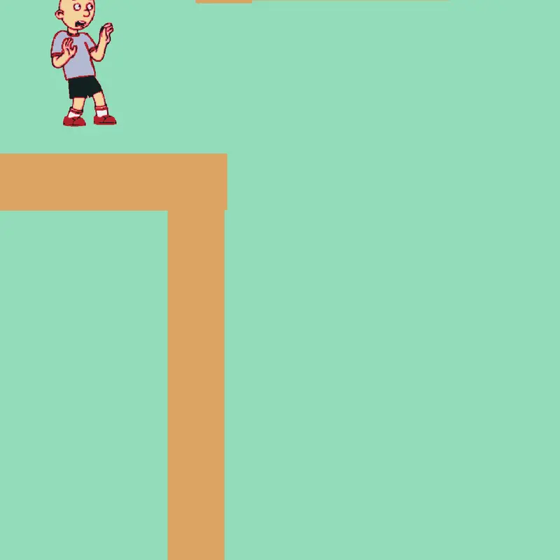Game by @SolomanP