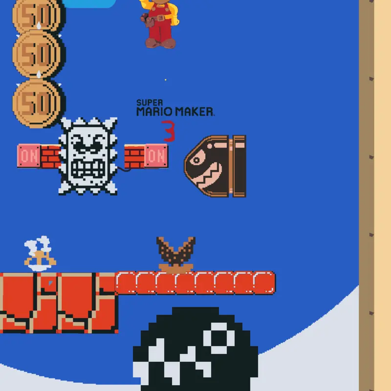 Game by @Stevenboy