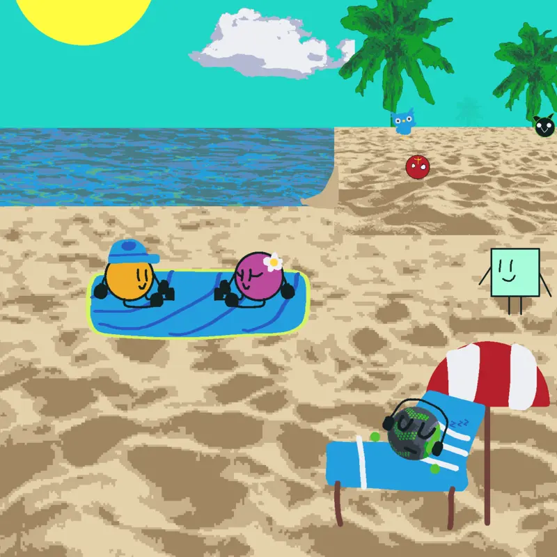 Game by @Doma4272_happy_easter