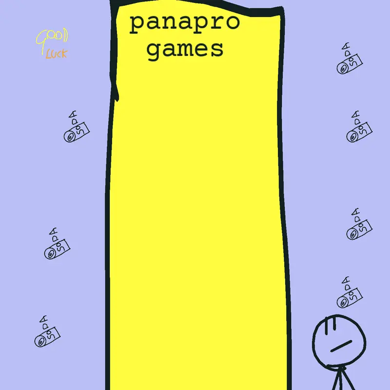 Game by @creates