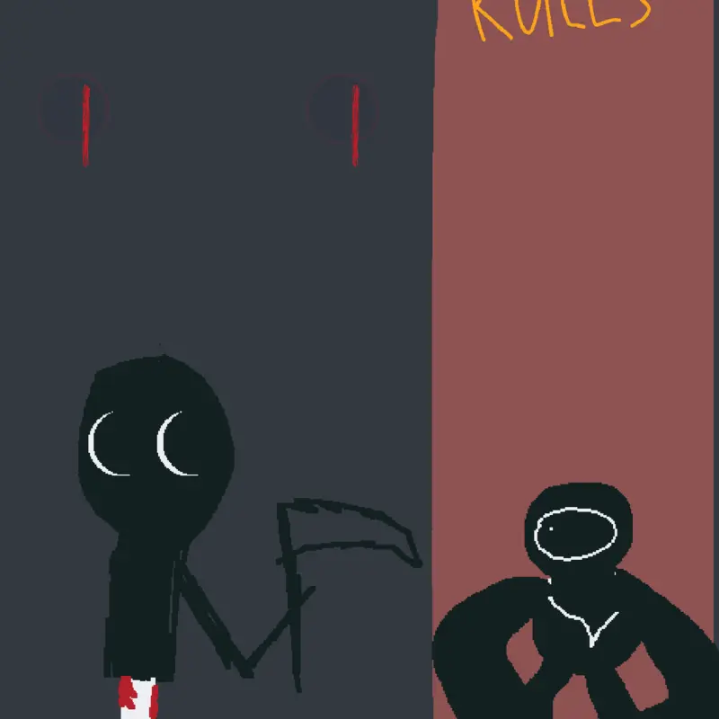 Game by @VvMrStickmanVv