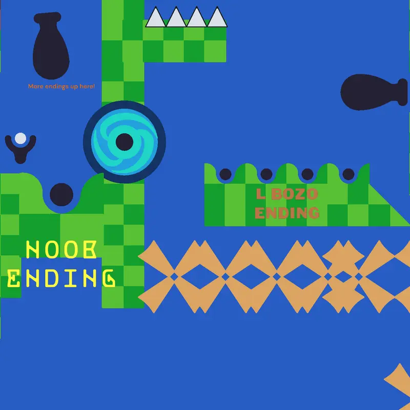 Game by @prvinci