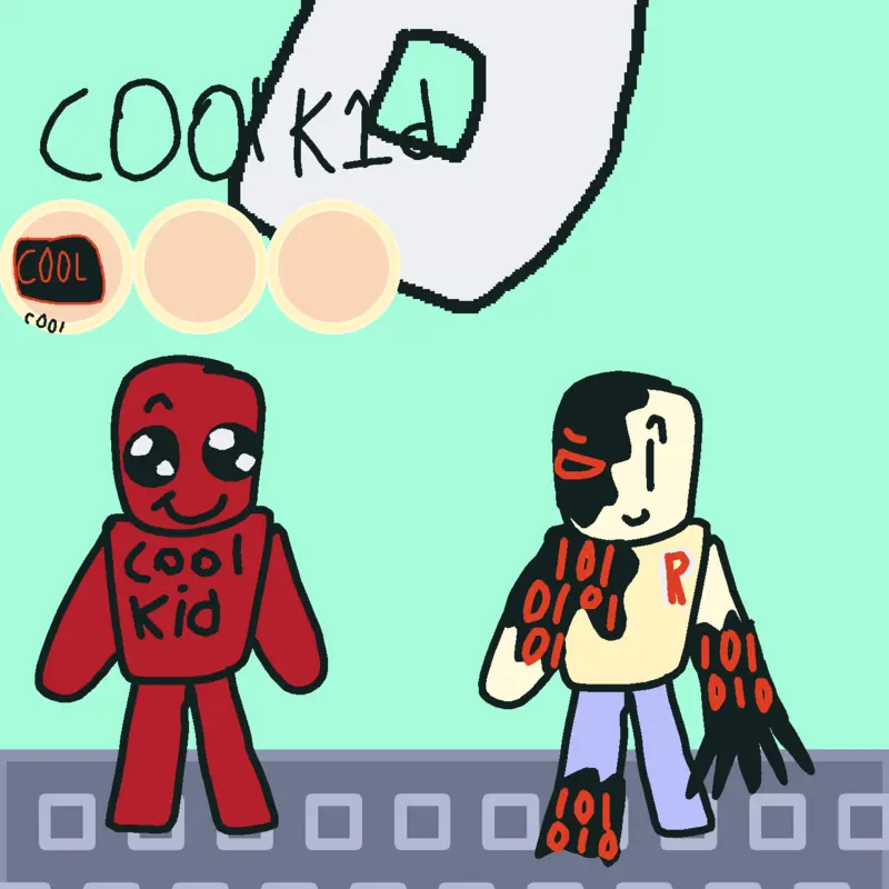 Game by @shoppingcart2763