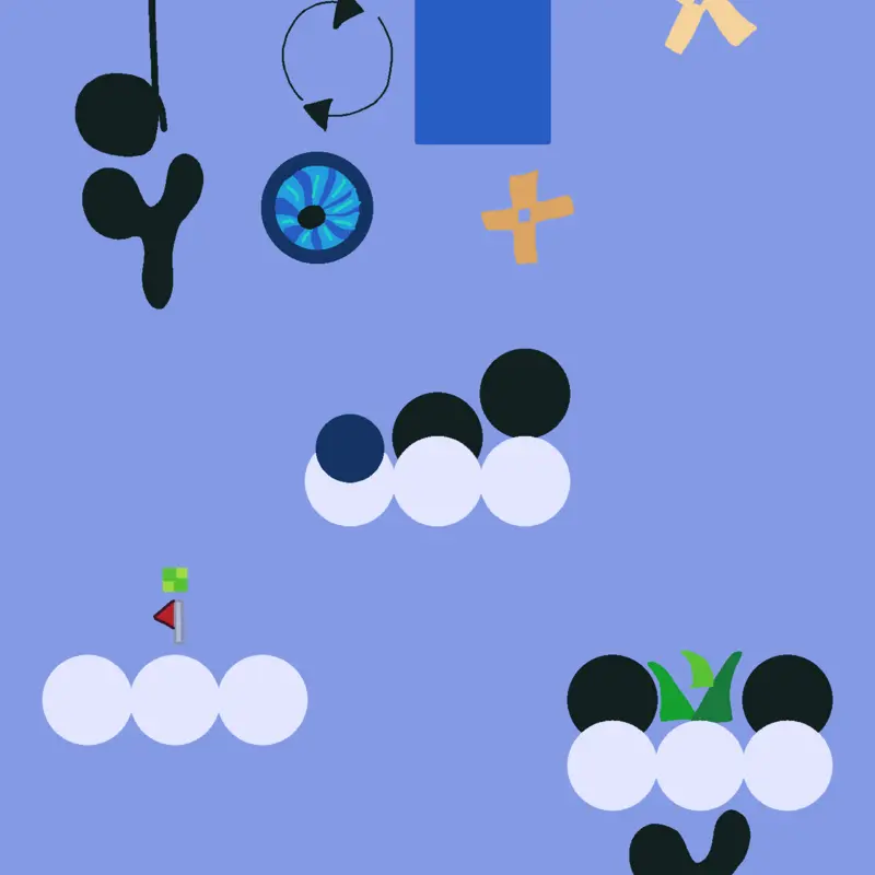 Game by @marker_on_madness