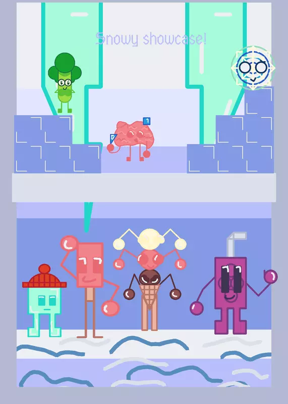 Game by @ILikeBarney