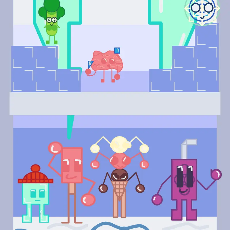 Game by @ILikeBarney