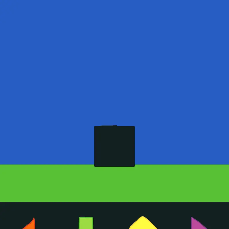 Game by @Dejude13