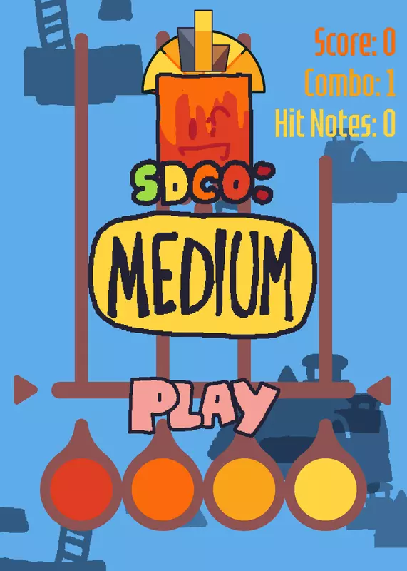 Game by @dmh