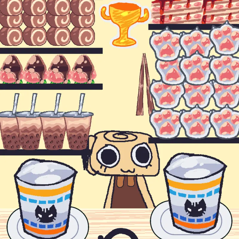 Game by @-Shelly-DW-