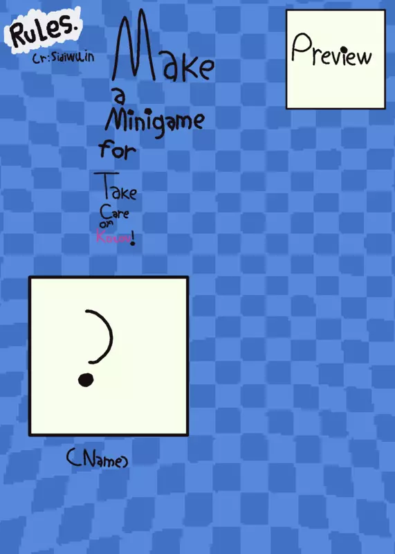 Game by @MihailKotovOnFancade