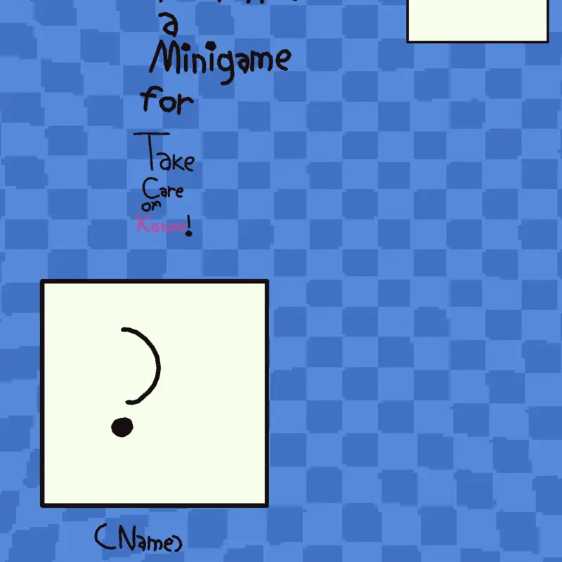 Game by @MihailKotovOnFancade