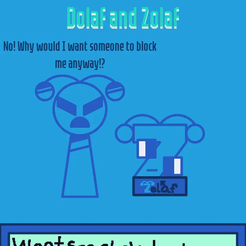 Game by @Dolaf_sprunki_oc