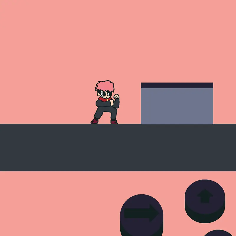 Game by @UndecidedUsername