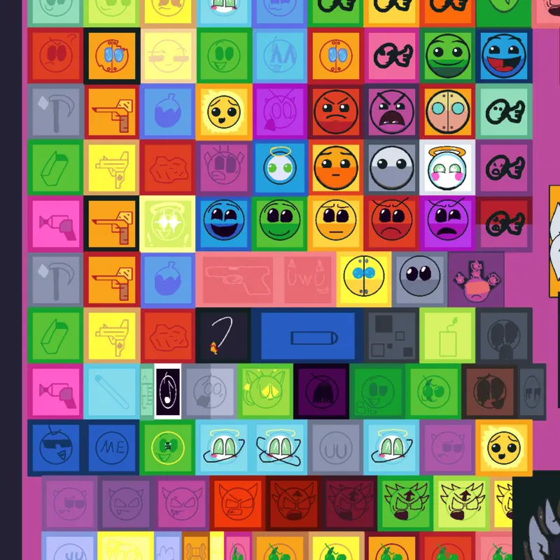 Game by @blasergree56