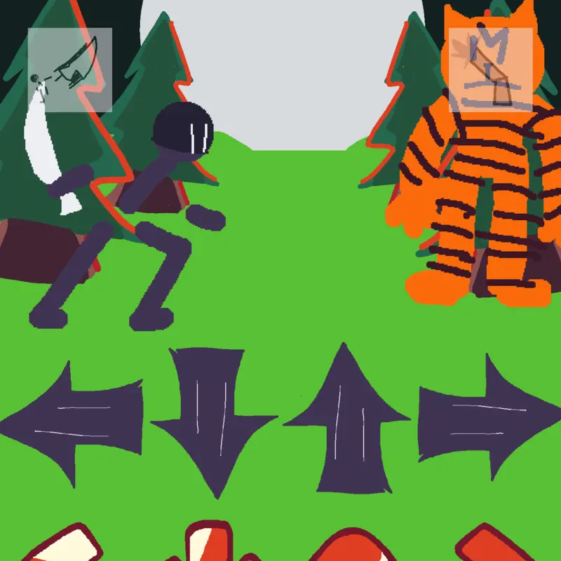 Game by @evilblackcat