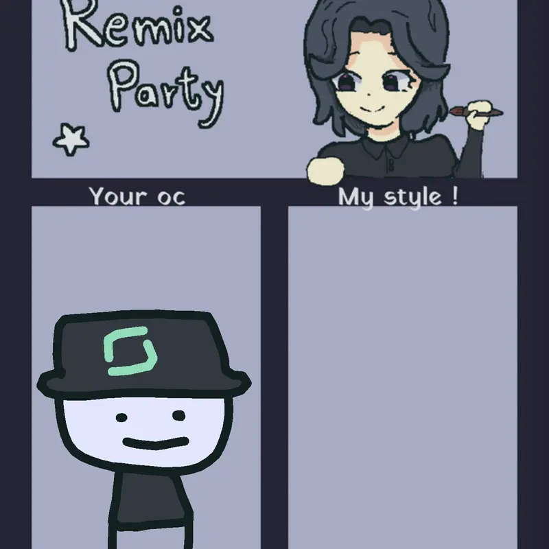 Game by @shafli