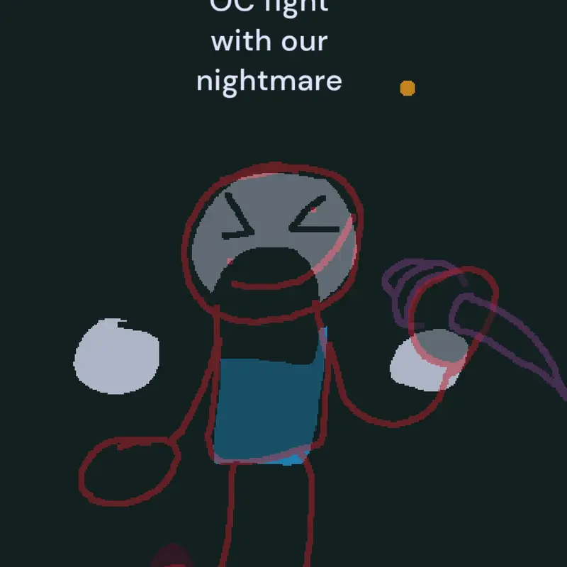 Game by @AndyMakesDecks