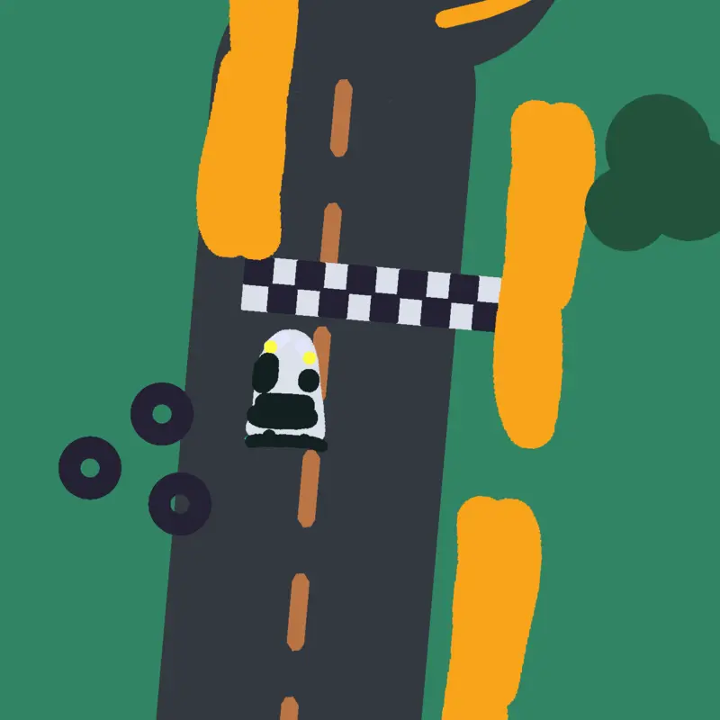 Game by @amarenko2