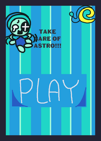 Take care of asstroke