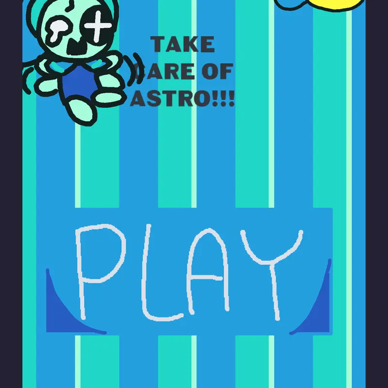 Game by @cathy_oreo_officiall