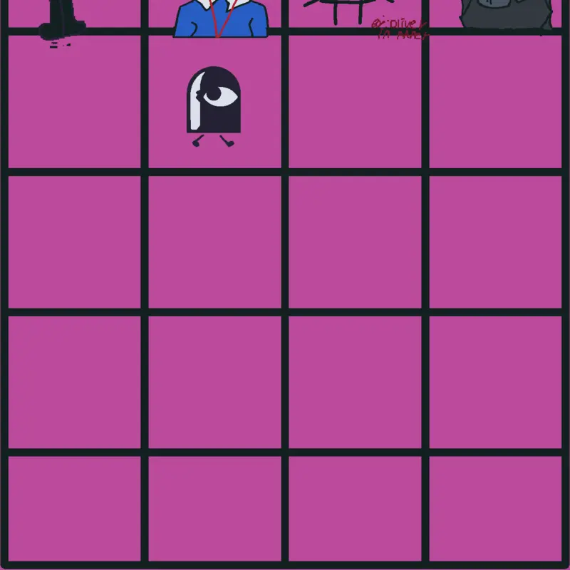 Game by @official_3DW4RD