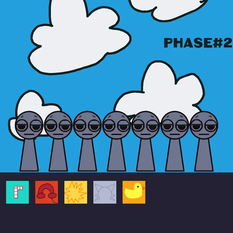 Game by @gresser