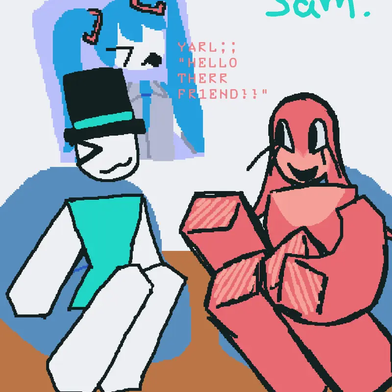 Game by @Fishzard
