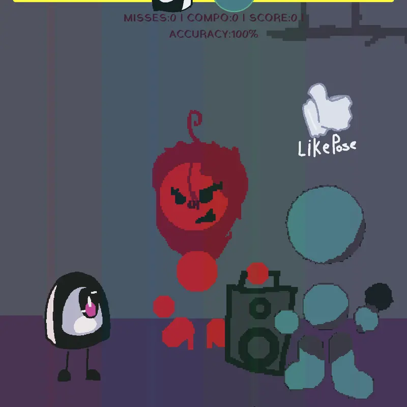 Game by @arata_potato12