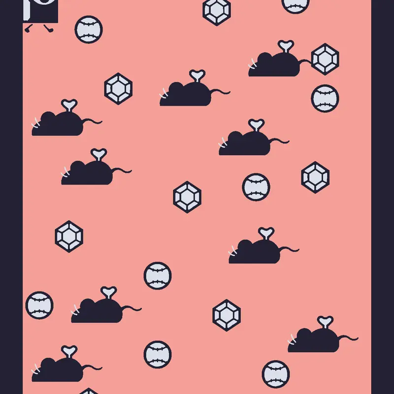 Game by @Rubi_291