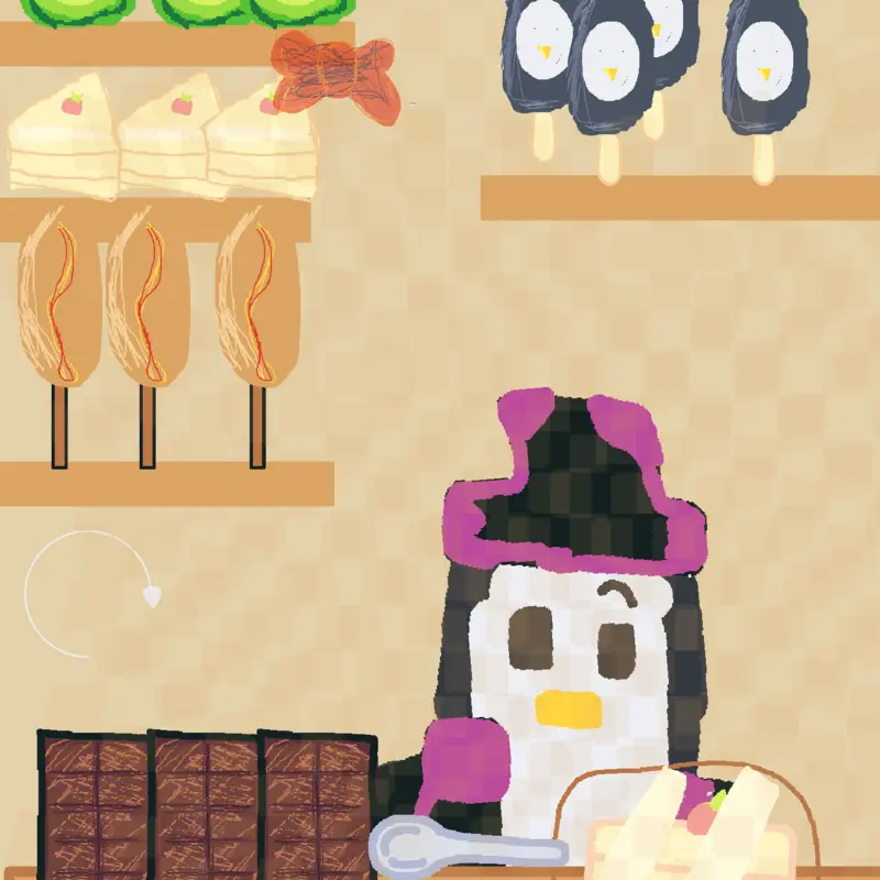 Game by @gamer_chicken